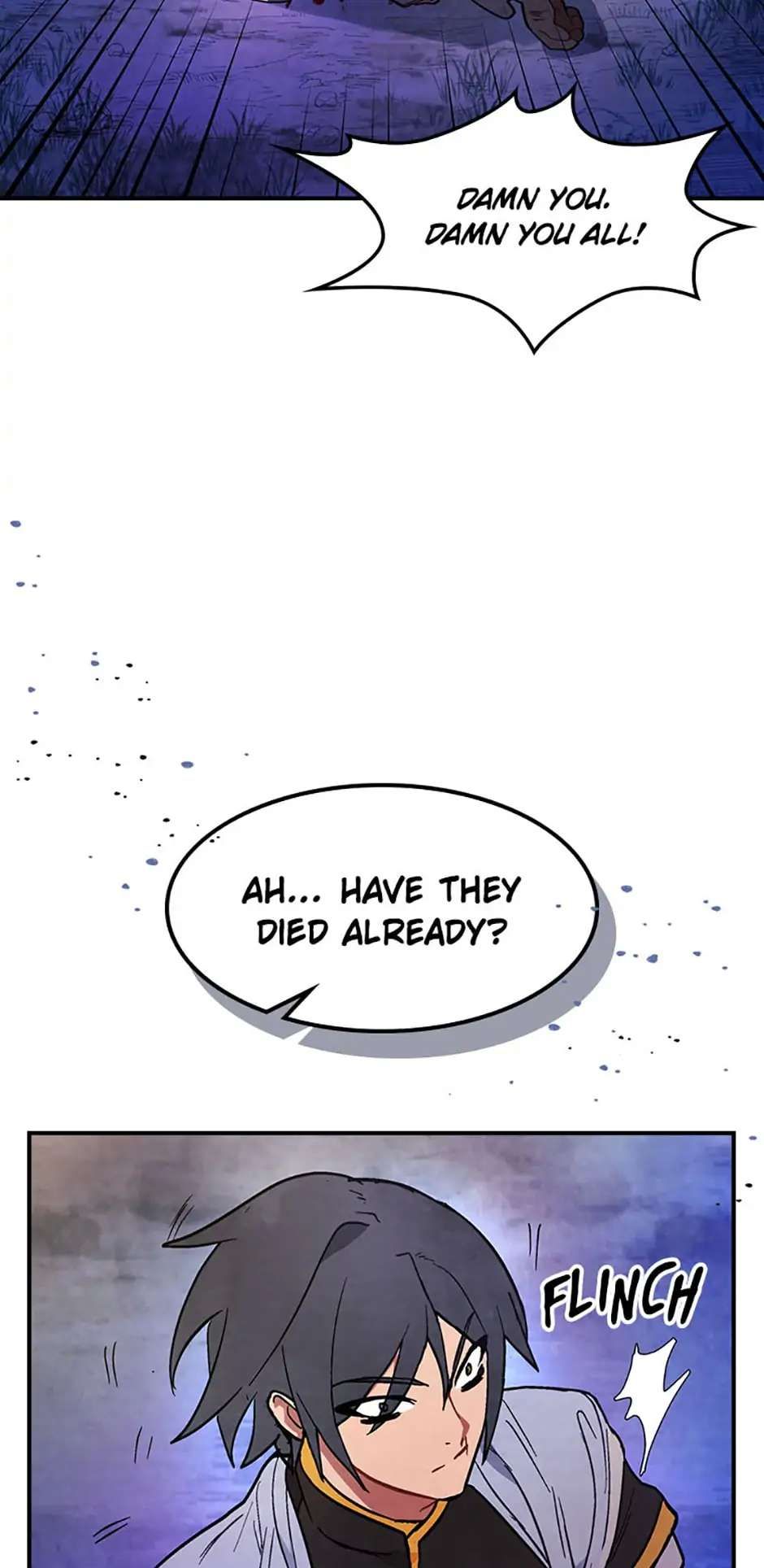 Yi Shen Dang Guan Chapter 24 46